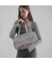 Lesse Boston Bag - 10COL