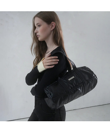 Lesse Boston Bag - 10COL