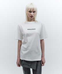 OGロゴTシャツホワイト