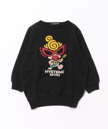 ヒスミニ出品 HYSTERIC MINI (ヒステリックミニ) BIG BAG BOOK ＜ローソン・HMV限定