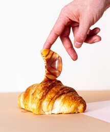 bpr BEAMS（ビーピーアール ビームス ）の「Jenny Lemons / Midi Hair Claw Clip（バレッタ/ヘアクリップ）」