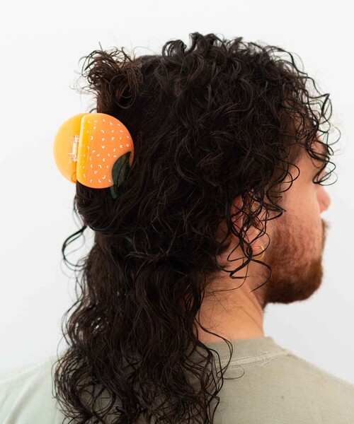 Jenny Lemons / Midi Hair Claw Clip（バレッタ/ヘアクリップ）｜bpr