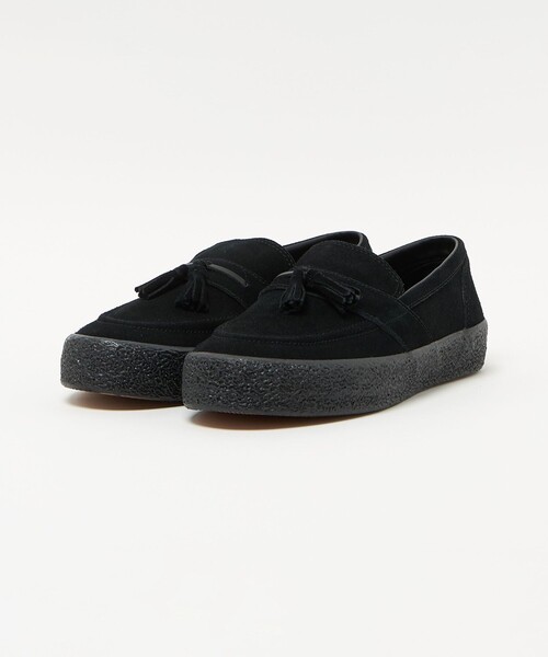 Last Resort AB（ラストリゾート・エービー）の「＜Last Resort AB＞VM005 スニーカー（スニーカー・メンズ・ブラック・41/42/43/40）」の3枚目の写真