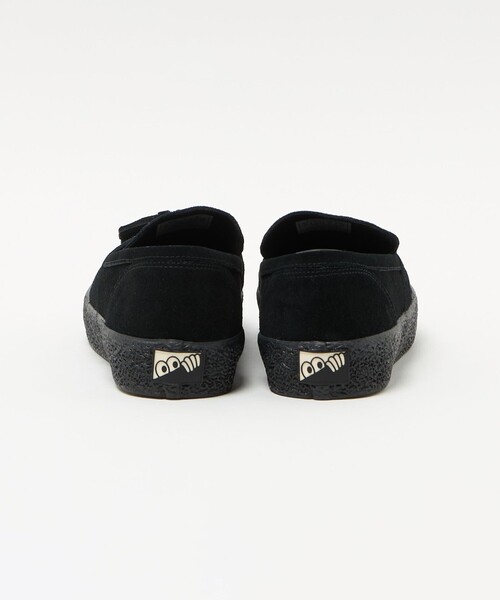 Last Resort AB（ラストリゾート・エービー）の「＜Last Resort AB＞VM005 スニーカー（スニーカー・メンズ・ブラック・41/42/43/40）」の6枚目の写真