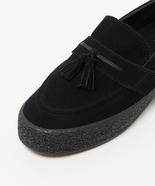 Last Resort AB（ラストリゾート・エービー）の「＜Last Resort AB＞VM005 スニーカー（スニーカー・メンズ・ブラック・41/42/43/40）」の9枚目の写真