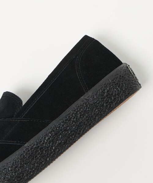 Last Resort AB（ラストリゾート・エービー）の「＜Last Resort AB＞VM005 スニーカー（スニーカー・メンズ・ブラック・41/42/43/40）」の10枚目の写真