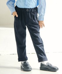 apres les cours | フォーマルパンツ(スーツパンツ)