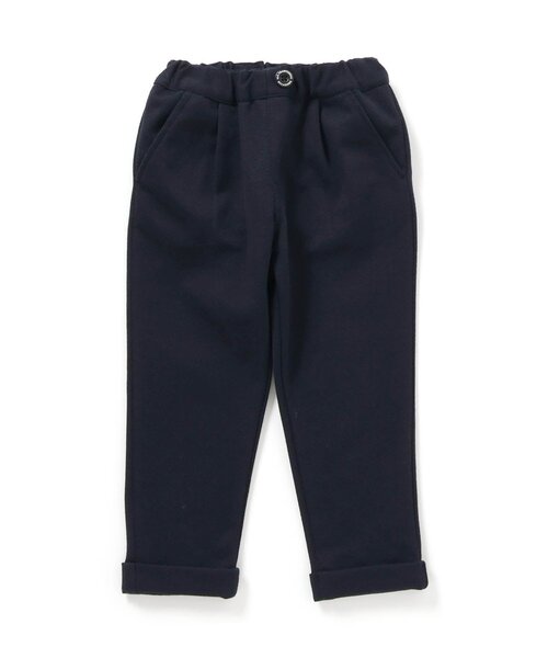 apres les cours(アプレレクール)の「フォーマルパンツ(スーツパンツ・キッズ・ネイビー・90/100/110/120/130)」の8枚目の写真
