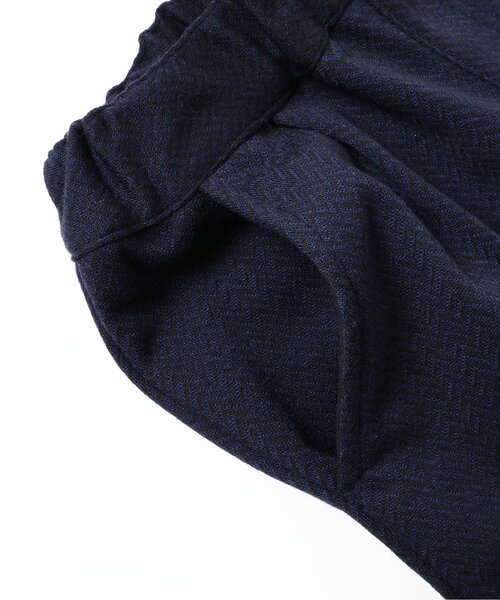 apres les cours(アプレレクール)の「フォーマルパンツ(スーツパンツ・キッズ・ネイビー・90/100/110/120/130)」の5枚目の写真