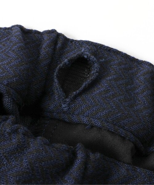 apres les cours(アプレレクール)の「フォーマルパンツ(スーツパンツ・キッズ・ネイビー・90/100/110/120/130)」の2枚目の写真