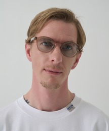 kearny（カーニー）の「【Kearny / カーニー】dearie celluloid（サングラス）」