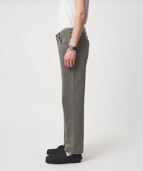 セール】【国内EXCLUSIVE】＜Levi's(R)＞555 リラックス ストレート