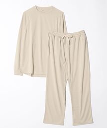 【LW】【it】【TETERA/テテラ】TSUKI+ SET UP/ ツキプラスセットアップ
