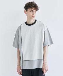 A + TOKYO（エープラストウキョウ）の「半袖Tシャツ（Tシャツ/カットソー）」