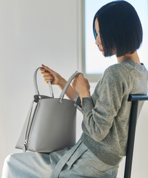 ROPE' | 【E'POR】Y BAG Medium/通勤・軽量・26SS(トートバッグ)