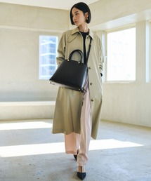 ROPE' | 【E'POR】Y BAG Medium/通勤・軽量・26SS(トートバッグ)