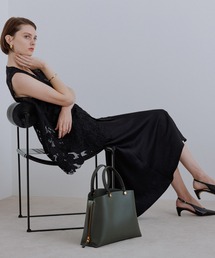 ROPE' | 【E'POR】Y BAG Medium/通勤・軽量・26SS(トートバッグ)
