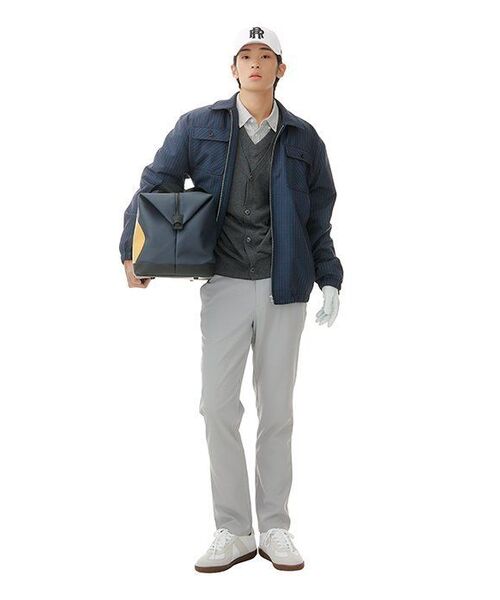 CLAYONG(クレヨン)の「5cm ユニセックス ドイツ軍 スニーカー ジェネラル(CL0035)(スニーカー・レディース・ホワイト・26cm/27cm/28cm/23cm/24cm/25cm)」の14枚目の写真