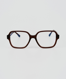 GEEKTAEYEWEAR（ギークタアイウェア）の「KONG(BR)（メガネ）」