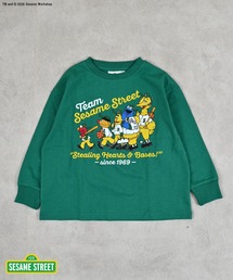 MARKEY'S(�}�[�L�[�Y)�́ySESAME STREET�z�ʒ��v�����g�����s(T�V���c/�J�b�g�\�[)