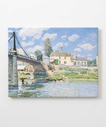 emonique（エモニーク）の「名画・浮世絵 壁掛け アートファインボード（ポスター/アート）」