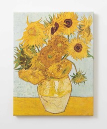 emonique（エモニーク）の「名画・浮世絵 壁掛け アートファインボード（ポスター/アート）」