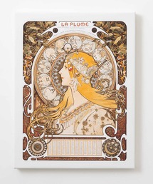 emonique（エモニーク）の「名画・浮世絵 壁掛け アートファインボード（ポスター/アート）」