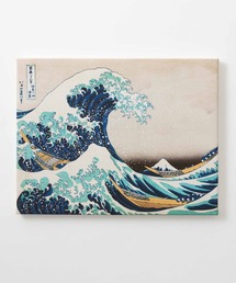 emonique（エモニーク）の「名画・浮世絵 壁掛け アートファインボード（ポスター/アート）」