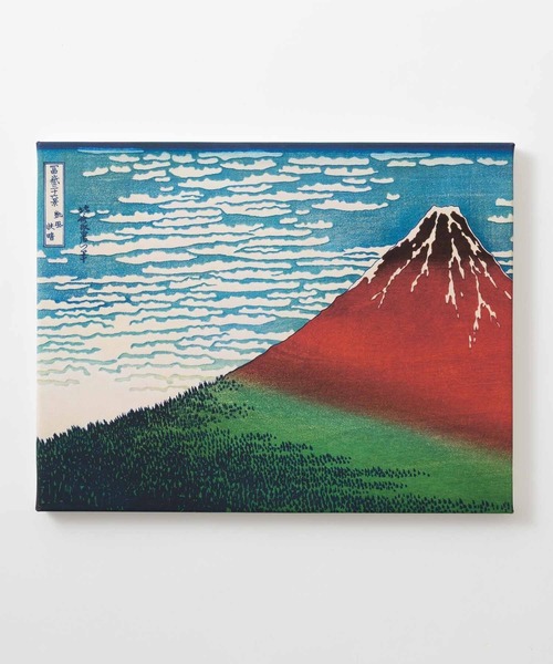 emonique(エモニーク)の「名画・浮世絵 壁掛け アートファインボード(ポスター/アート・レディース・K/L/M/N/B/G/I/P/A/H/J/O/Q/C/D/E/F・FREE)」の14枚目の写真