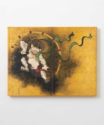 emonique（エモニーク）の「名画・浮世絵 壁掛け アートファインボード（ポスター/アート）」