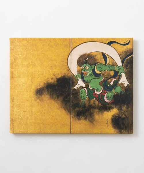 emonique(エモニーク)の「名画・浮世絵 壁掛け アートファインボード(ポスター/アート・レディース・K/L/M/N/B/G/I/P/A/H/J/O/Q/C/D/E/F・FREE)」の17枚目の写真