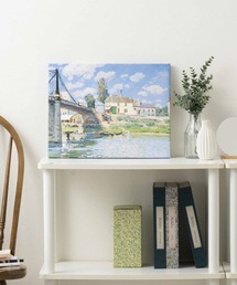 emonique（エモニーク）の「名画・浮世絵 壁掛け アートファインボード（ポスター/アート）」