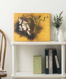 emonique（エモニーク）の「名画・浮世絵 壁掛け アートファインボード（ポスター/アート）」