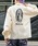 Subciety�i�T�u�T�G�e�B�j�́uEmbroidery Maria open collar shirt�i�V���c/�u���E�X�j�v�b�z���C�g