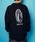 Subciety�i�T�u�T�G�e�B�j�́uEmbroidery Maria open collar shirt�i�V���c/�u���E�X�j�v�b�u���b�N