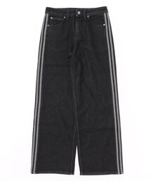 adidas アディダス W ADIBREAK VELOUR TP ロングパンツ IW5586 ABC