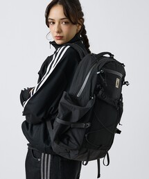 【COBMASTER/コブマスター】COB-CSR DAISY PACK/デイパック/リュックサック/バックパック/ユニセックス