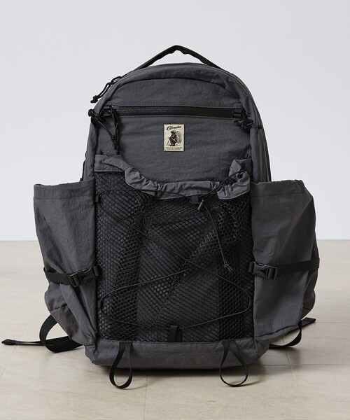 COBMASTER(コブマスター)の「【COBMASTER/コブマスター】COB-CSR DAISY PACK/デイパック/リュックサック/バックパック/ユニセックス(バックパック/リュック・メンズ・ホワイト/ブラック/グレー・フリー)」の8枚目の写真