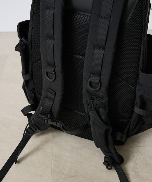 COBMASTER(コブマスター)の「【COBMASTER/コブマスター】COB-CSR DAISY PACK/デイパック/リュックサック/バックパック/ユニセックス(バックパック/リュック・メンズ・ホワイト/ブラック/グレー・フリー)」の15枚目の写真