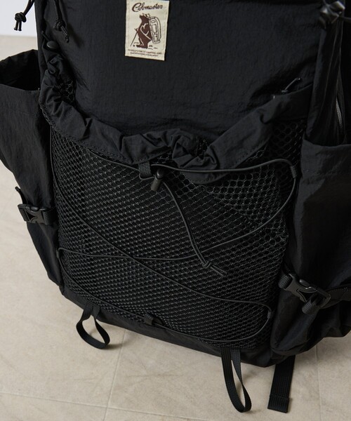 COBMASTER(コブマスター)の「【COBMASTER/コブマスター】COB-CSR DAISY PACK/デイパック/リュックサック/バックパック/ユニセックス(バックパック/リュック・メンズ・ホワイト/ブラック/グレー・フリー)」の17枚目の写真