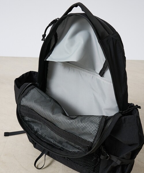 COBMASTER(コブマスター)の「【COBMASTER/コブマスター】COB-CSR DAISY PACK/デイパック/リュックサック/バックパック/ユニセックス(バックパック/リュック・メンズ・ホワイト/ブラック/グレー・フリー)」の20枚目の写真
