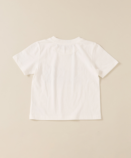 IENA ENFANT(イエナアンファン)の「Bonne chance Set kids(Tシャツ/カットソー・キッズ・その他・X-LARGE/LARGE/MEDIUM/SMALL)」の16枚目の写真