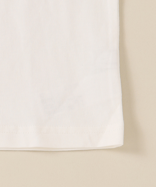 IENA ENFANT(イエナアンファン)の「Bonne chance Set kids(Tシャツ/カットソー・キッズ・その他・X-LARGE/LARGE/MEDIUM/SMALL)」の19枚目の写真