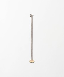 KAMIYA（カミヤ）の「"EMOI" Charm Necklace（ネックレス）」