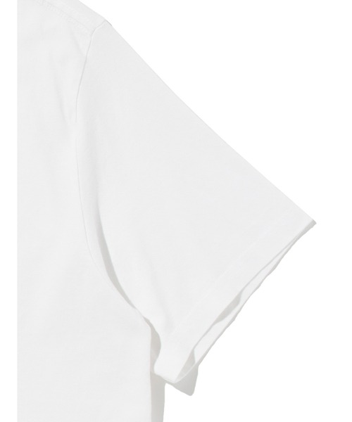 Levi's（リーバイス）の「Levi's/リーバイス ショートスリーブ リラックス Tシャツ（Tシャツ/カットソー・メンズ・ホワイト・XL/L/M/S）」の6枚目の写真
