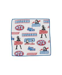 HYSTERIC GLAMOUR(�q�X�e���b�N�O���}�[)��VIXEN BOX �^�I���n���J�`(�^�I��)