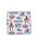HYSTERIC GLAMOUR�i�q�X�e���b�N�O���}�[�j�́uVIXEN BOX �^�I���n���J�`�i�^�I���j�v�b�z���C�g�n���̑�