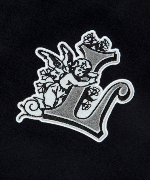 LMCの「UNION ANGEL VARSITY JACKET navy(スタジャン・レディース・その他・S/M/L/XL)」の9枚目の写真