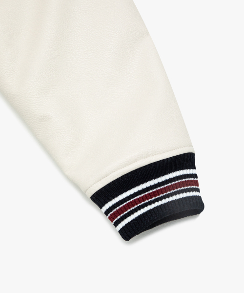 LMCの「UNION ANGEL VARSITY JACKET navy(スタジャン・レディース・その他・S/M/L/XL)」の11枚目の写真