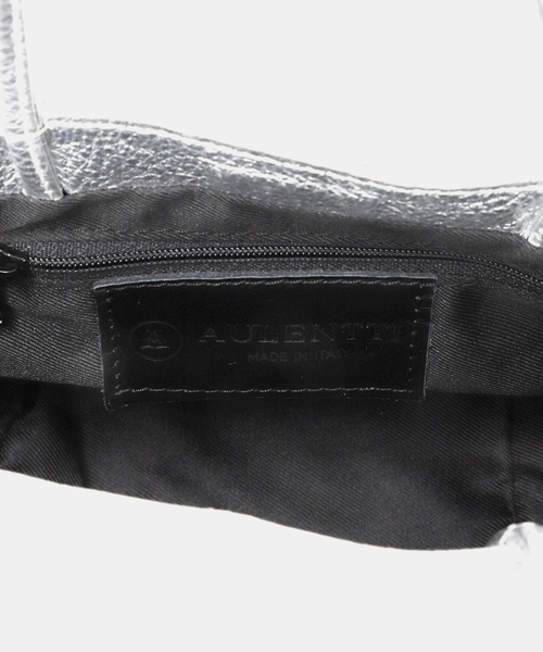 FRAMeWORK（フレームワーク）の「AULENTTI /オウレンティ LONG HANDLE トート（シルバー）（トートバッグ・レディース・シルバー・FREE）」の13枚目の写真